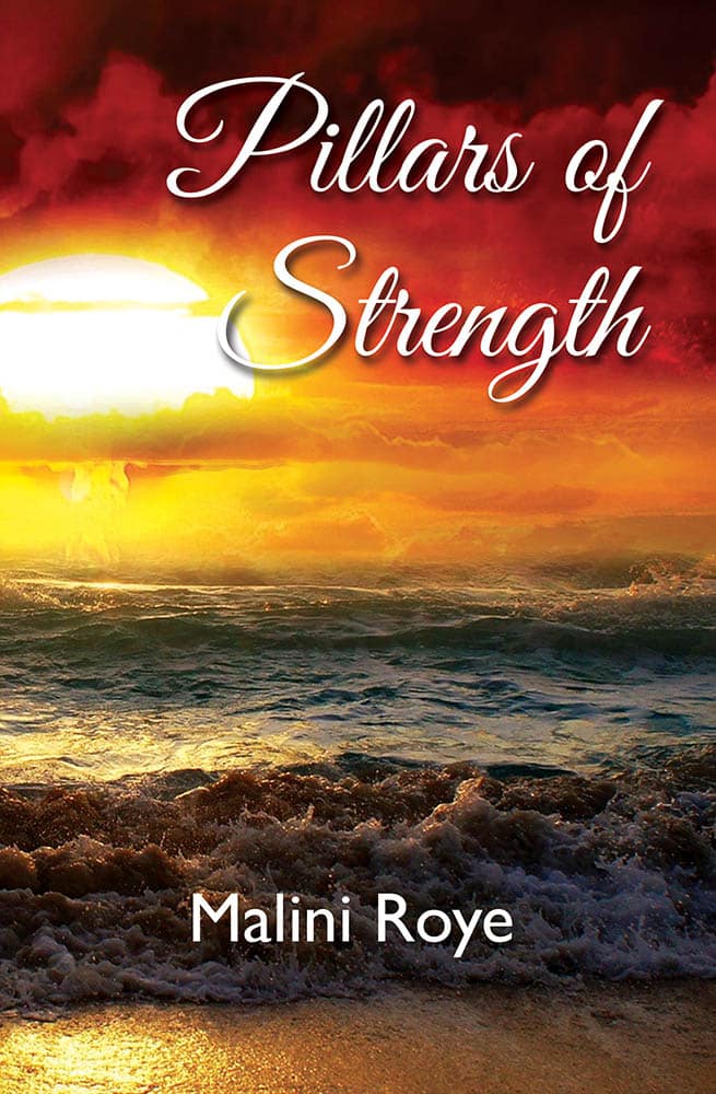 PILLARS OF STRENGTH Power Publishers